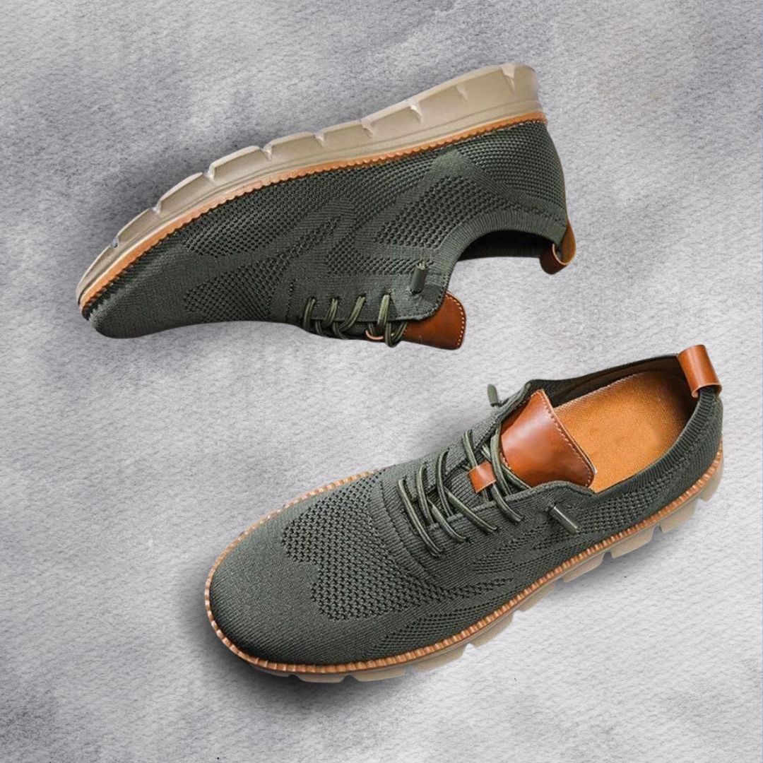 Victor | Lightweight Comfort Sneakers