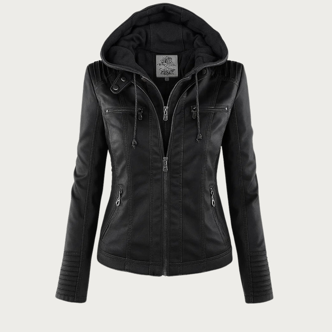 Rosalind | Refined Everyday Jacket