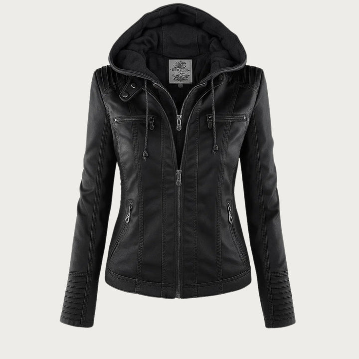 Rosalind | Refined Everyday Jacket