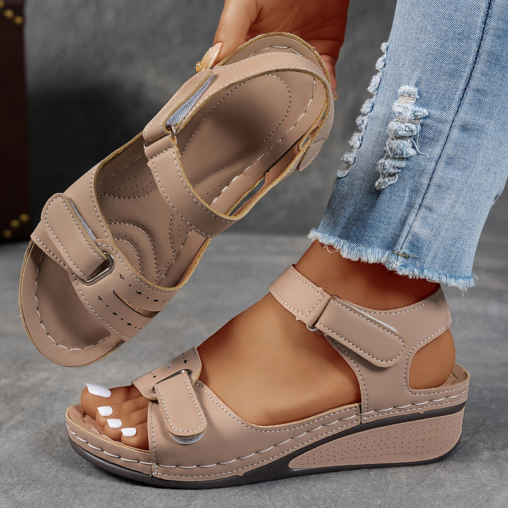 Sharon | Orthopedic Comfort Sandals