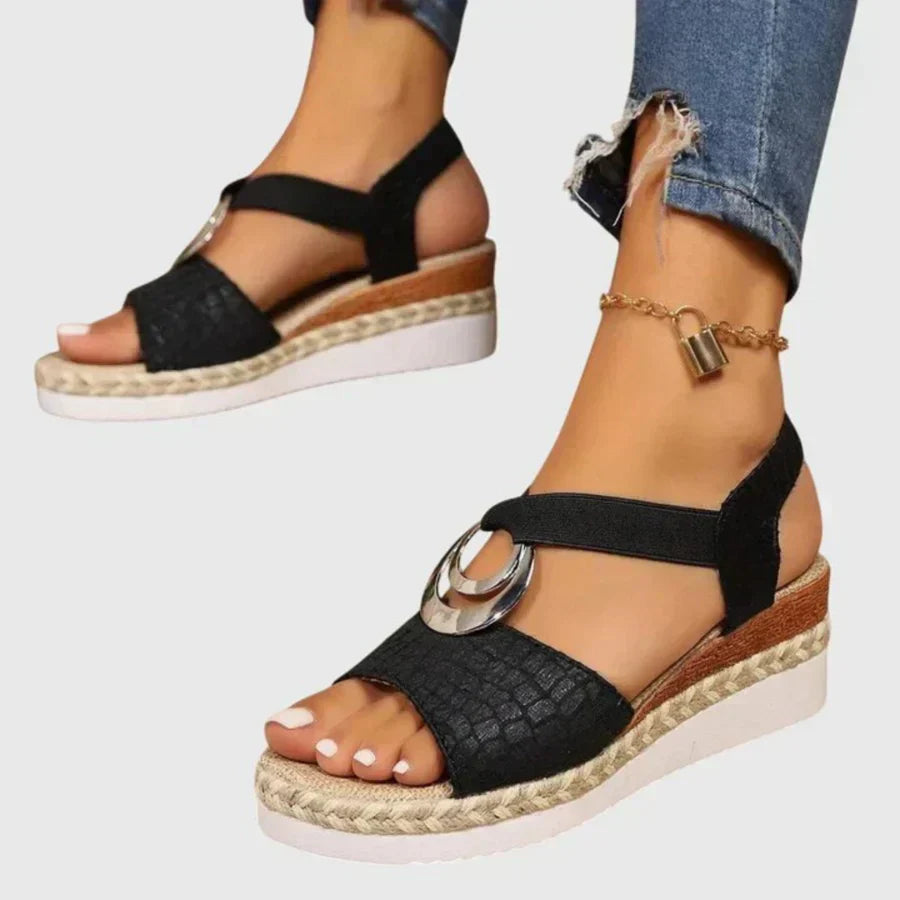 Sopie | Orthopedic Summer Sandals