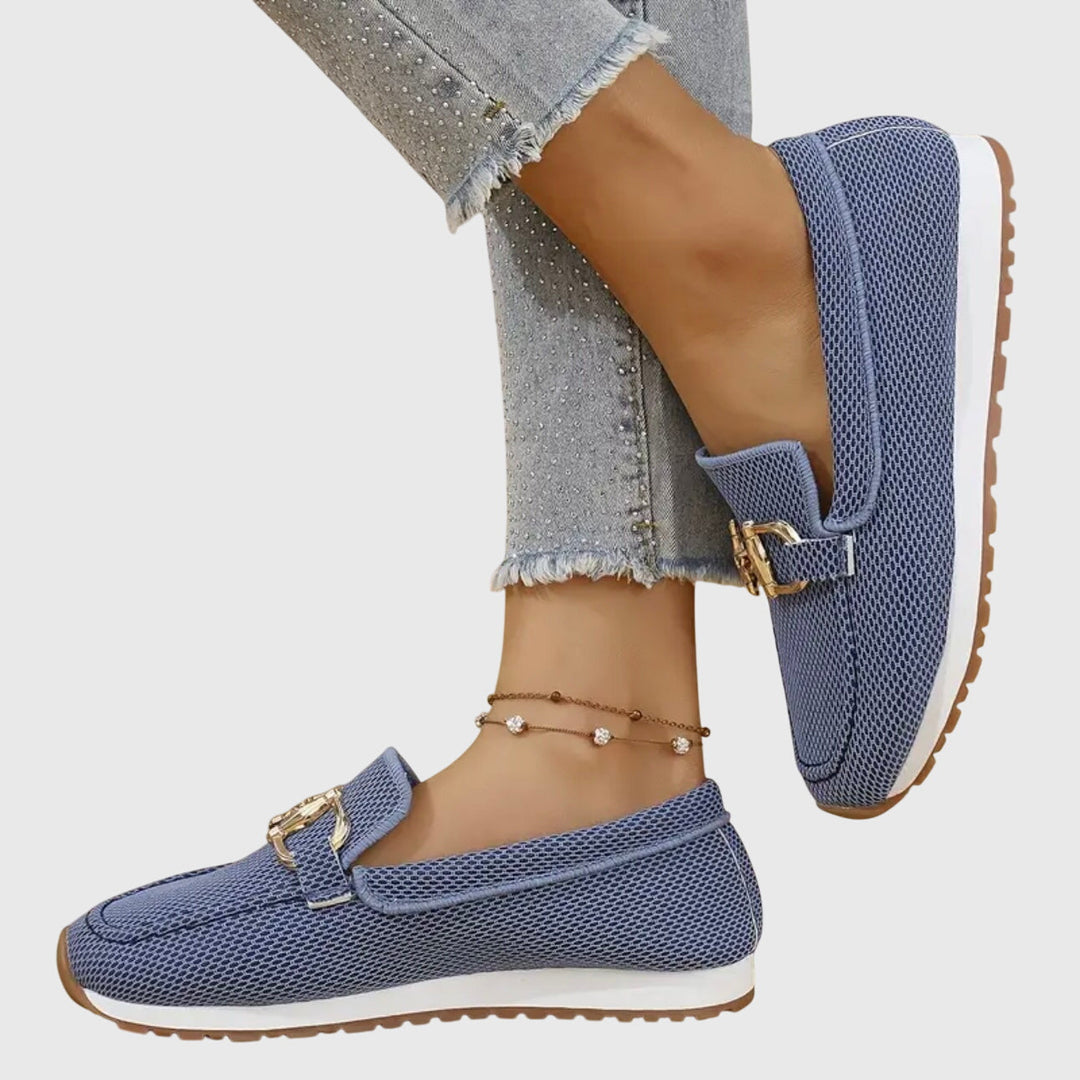 Gemma | Loafer Sneakers