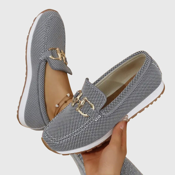 Gemma | Loafer Sneakers