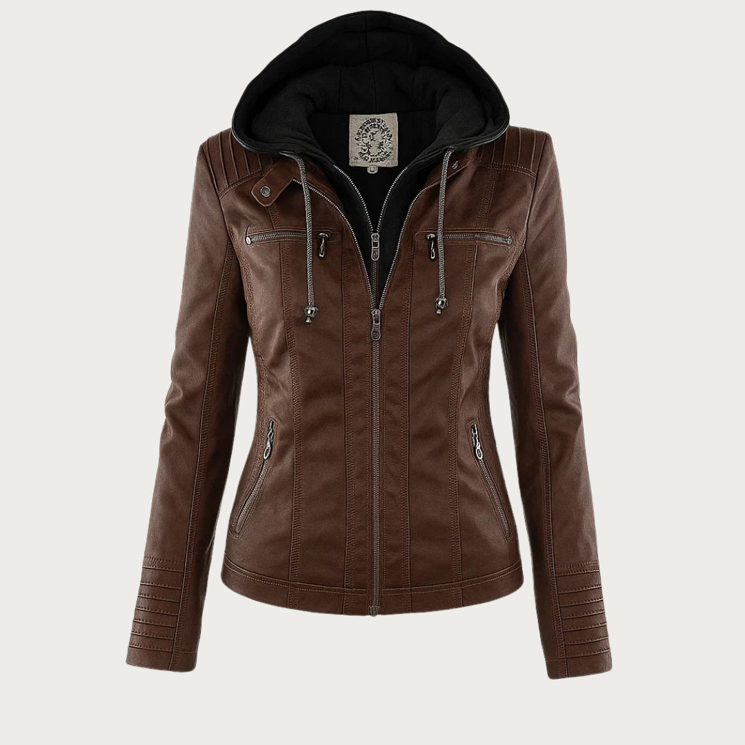 Rosalind | Refined Everyday Jacket