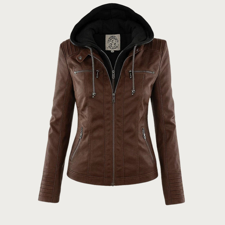 Rosalind | Refined Everyday Jacket