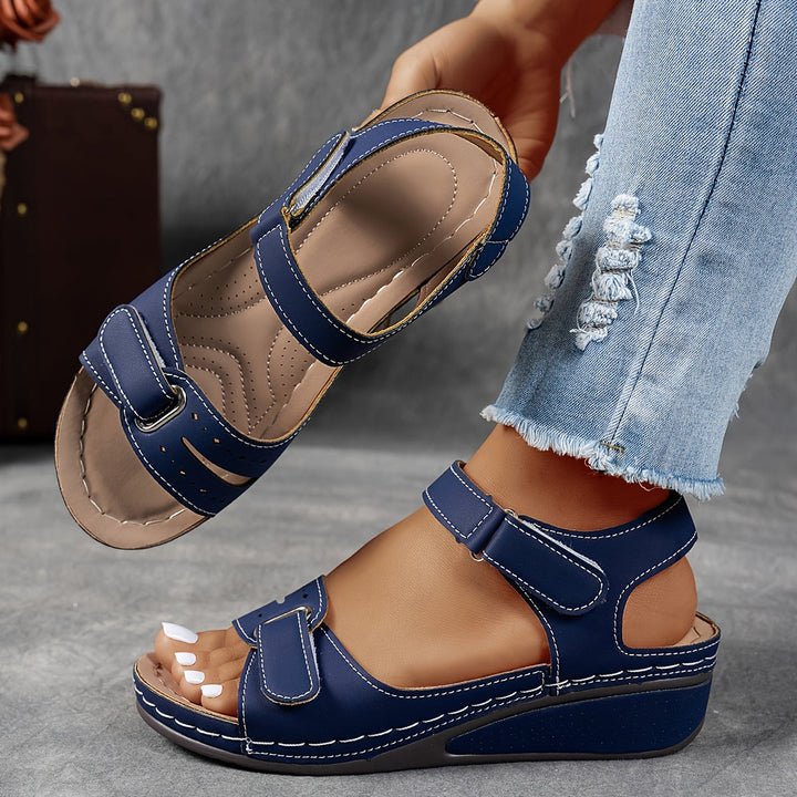 Sharon | Orthopedic Comfort Sandals