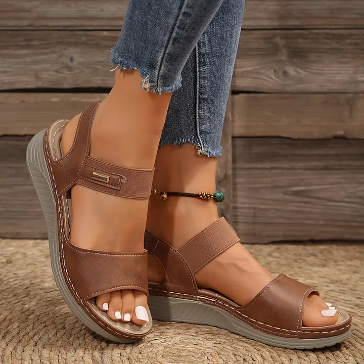 Melanie | Comfort Support Sandals
