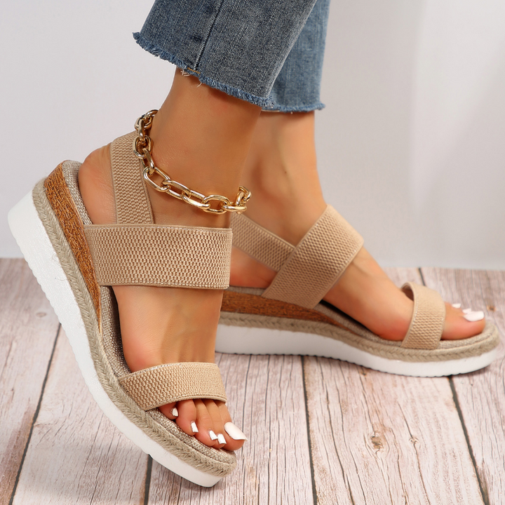 Susan | Comfort Stability Sandals