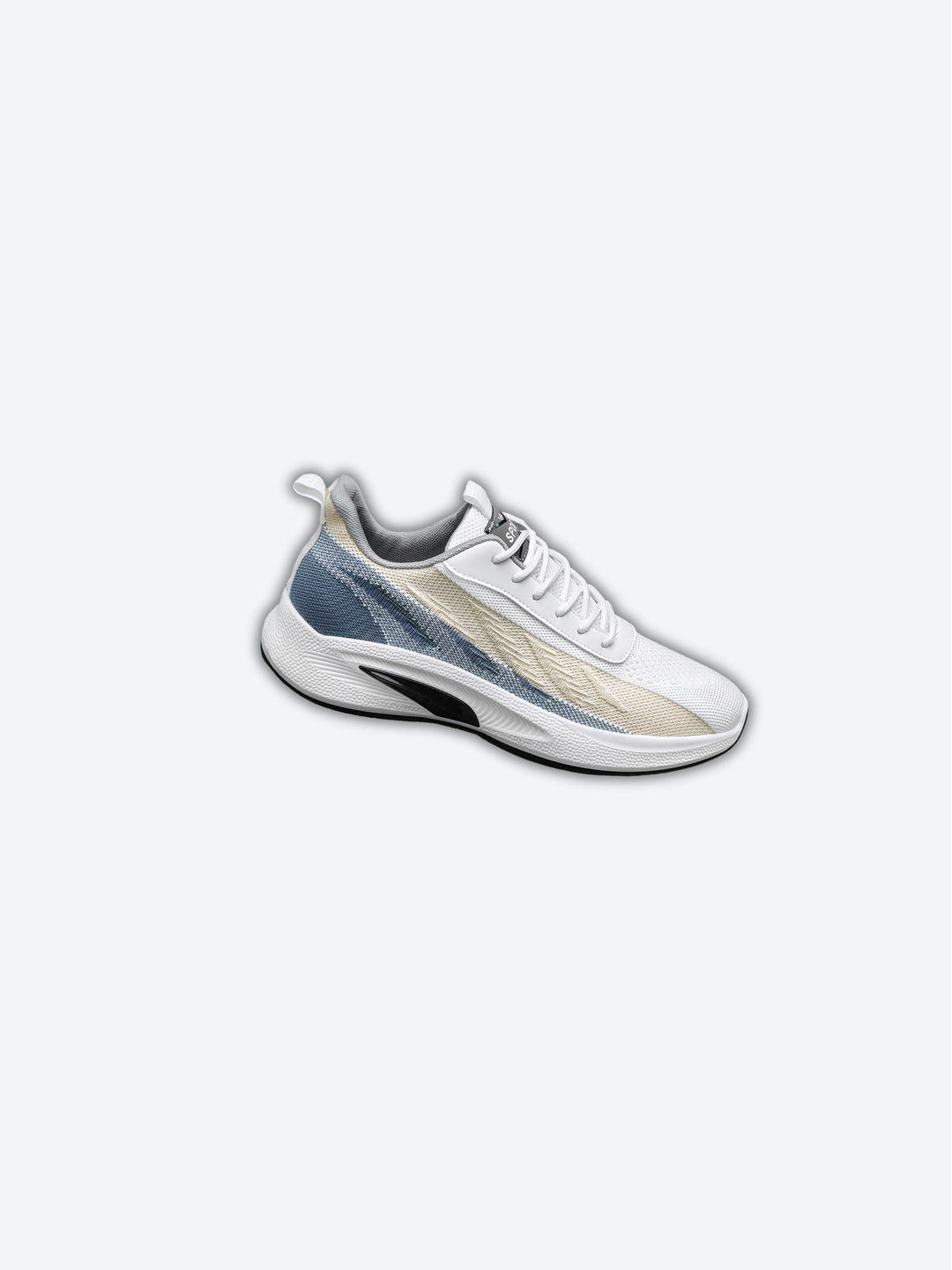 Bennett | Lightweight Cushioned Sport Sneakers