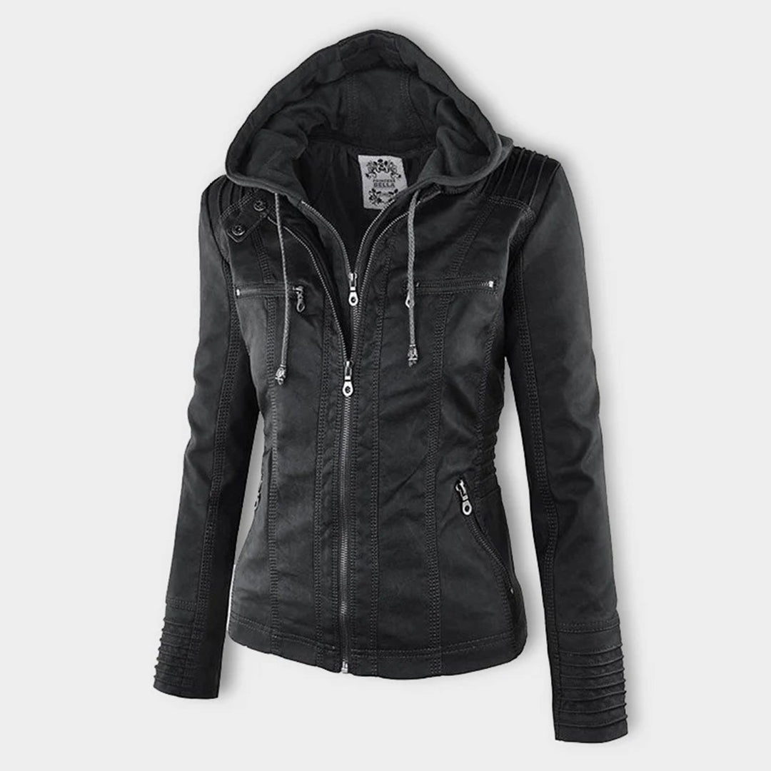 Rosalind | Refined Everyday Jacket
