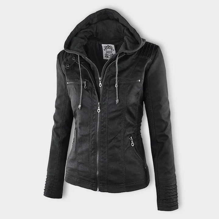 Rosalind | Refined Everyday Jacket