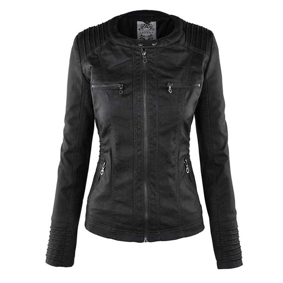Rosalind | Refined Everyday Jacket