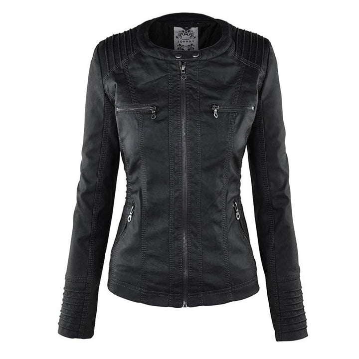 Rosalind | Refined Everyday Jacket