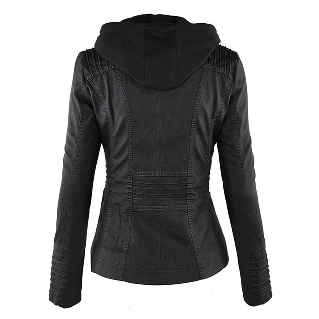 Rosalind | Refined Everyday Jacket
