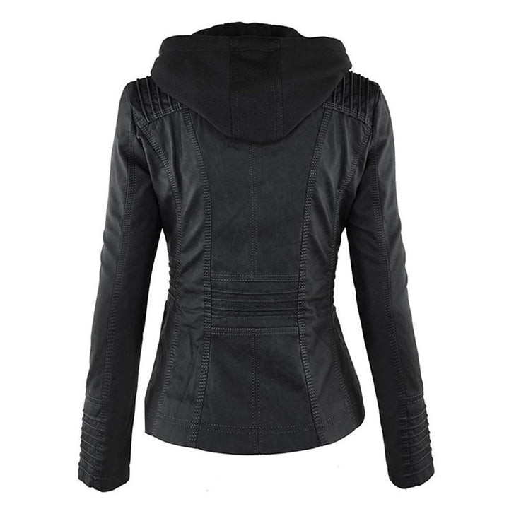 Rosalind | Refined Everyday Jacket