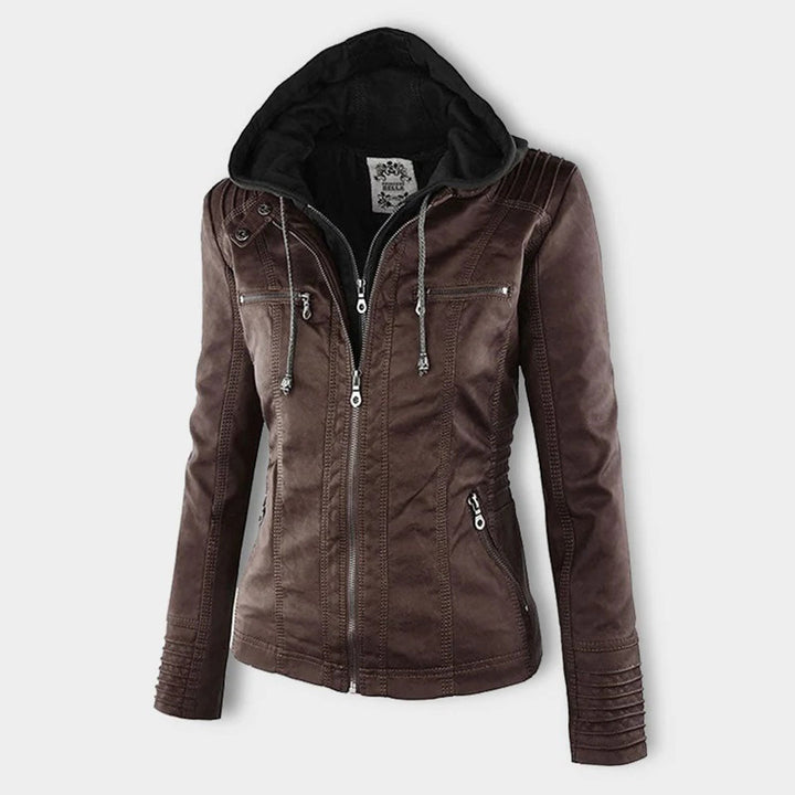 Rosalind | Refined Everyday Jacket