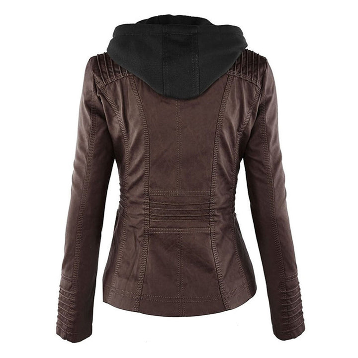 Rosalind | Refined Everyday Jacket