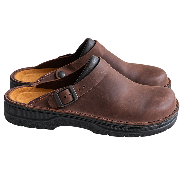 Natalie | Easy Slip-On Shoes