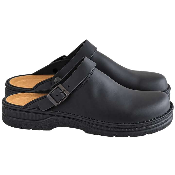 Natalie | Easy Slip-On Shoes