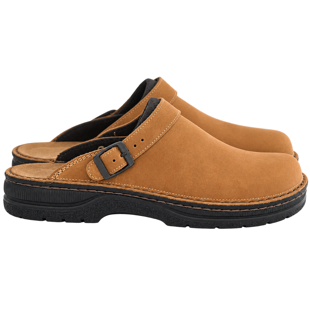 Natalie | Easy Slip-On Shoes