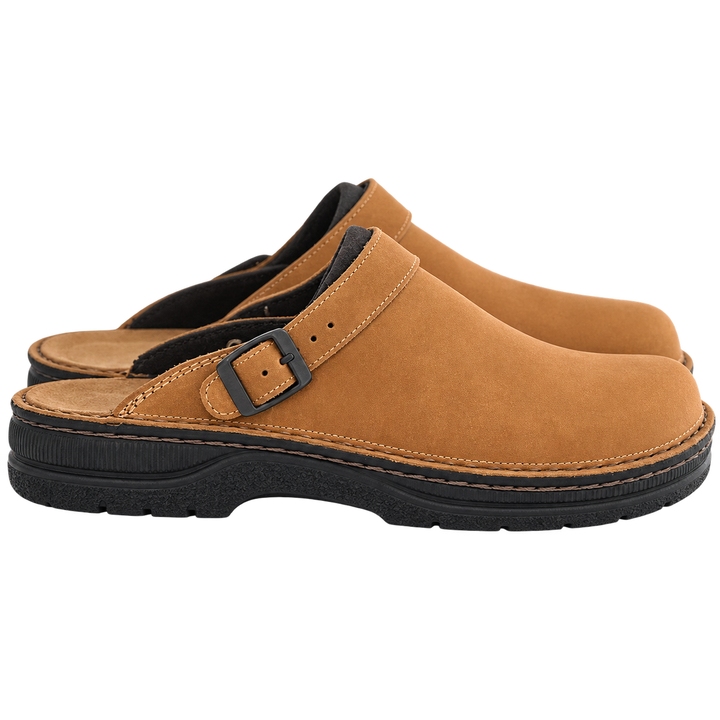 Natalie | Easy Slip-On Shoes
