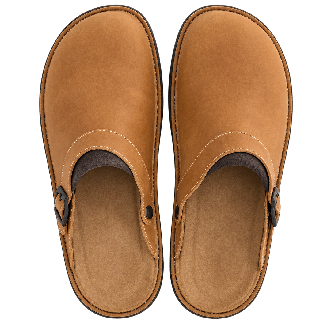 Natalie | Easy Slip-On Shoes