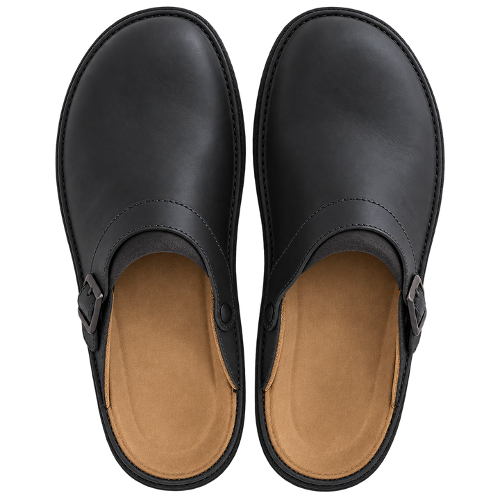 Natalie | Easy Slip-On Shoes