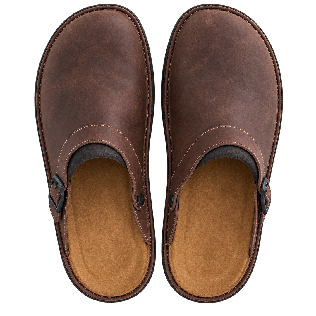 Natalie | Easy Slip-On Shoes
