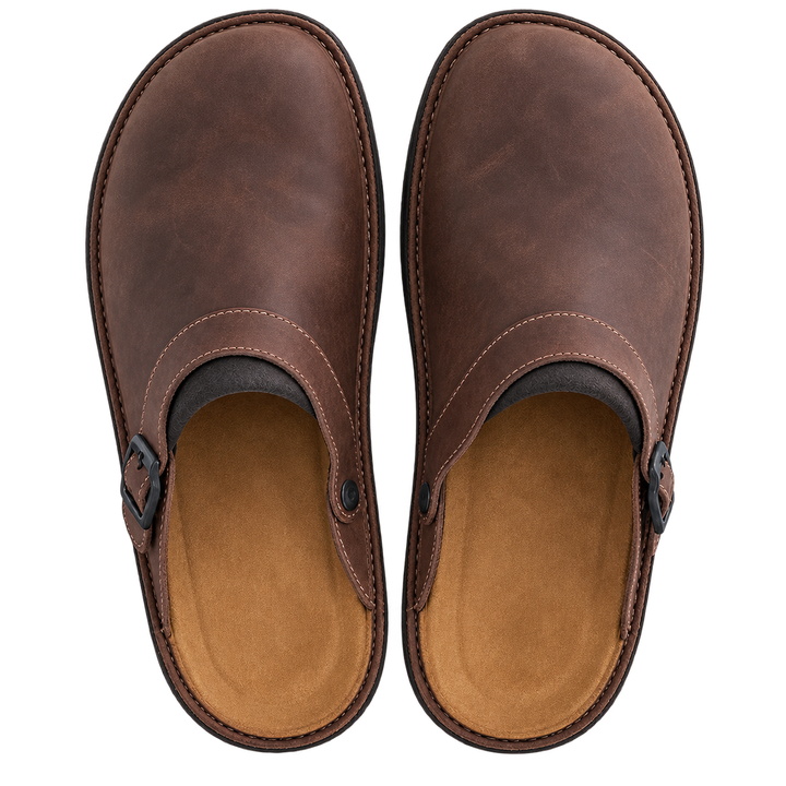 Natalie | Easy Slip-On Shoes