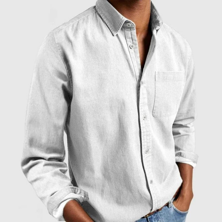 Calvin | Classic Shirt