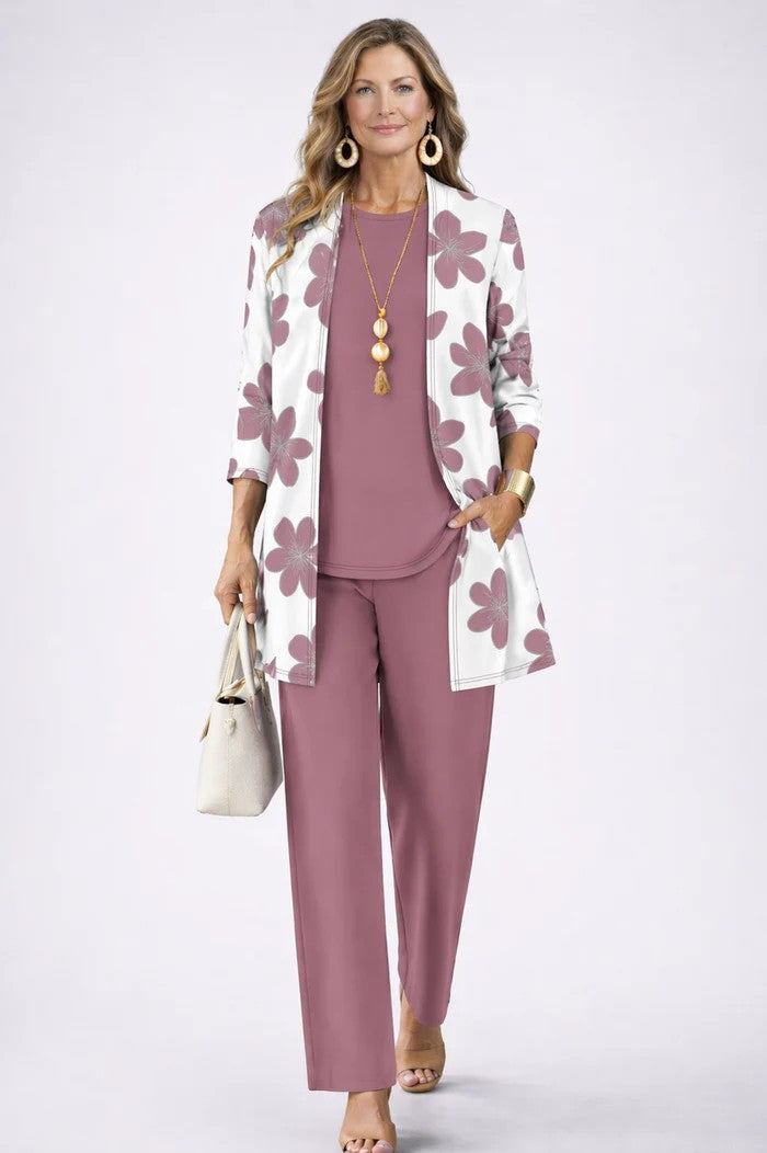 Colette | Elegant 3-Piece Set