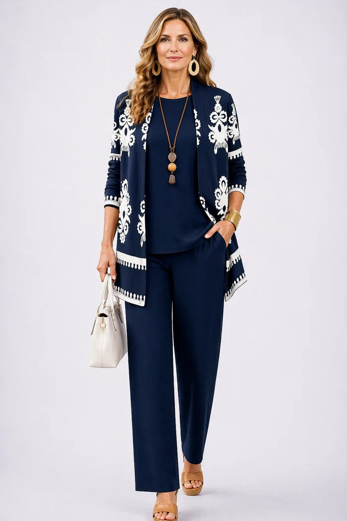 Colette | Elegant 3-Piece Set
