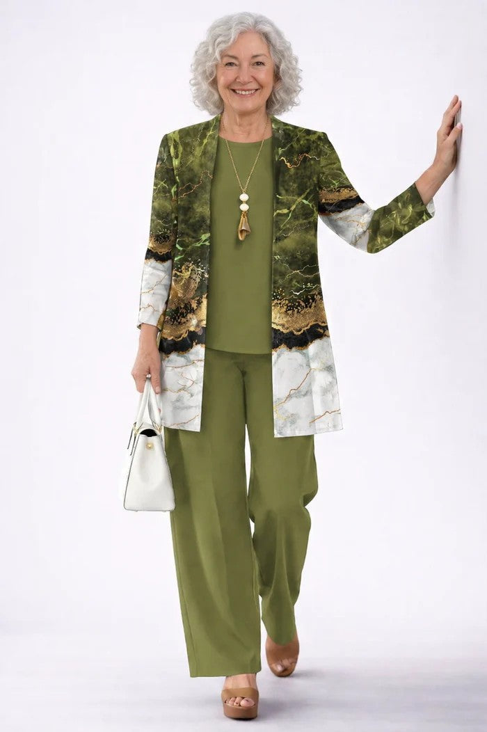 Colette | Elegant 3-Piece Set