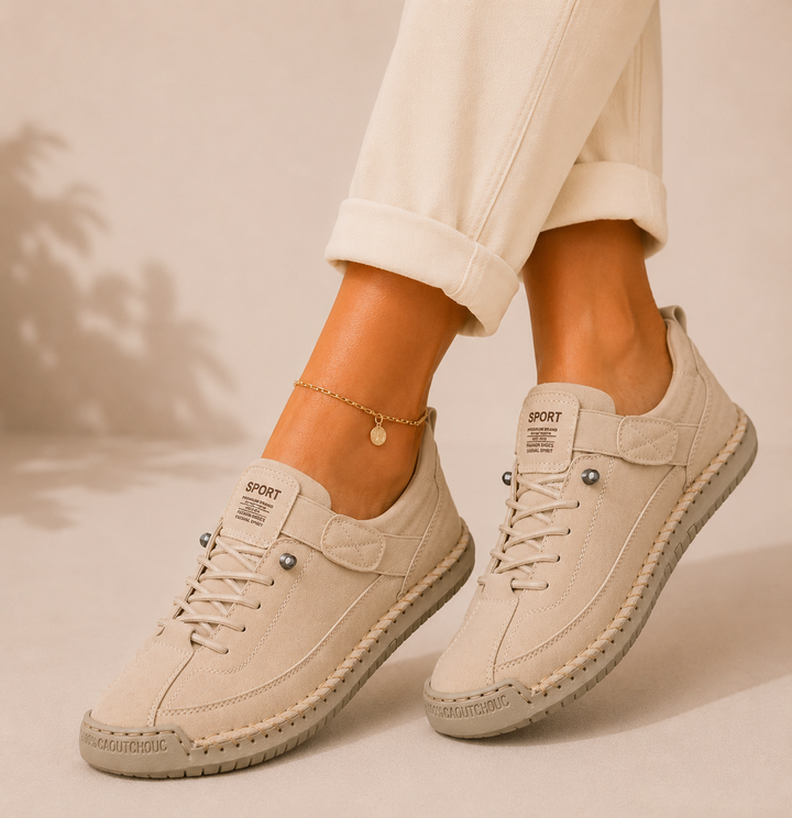 Marilyn | Easy Slip-On Comfort Shoes
