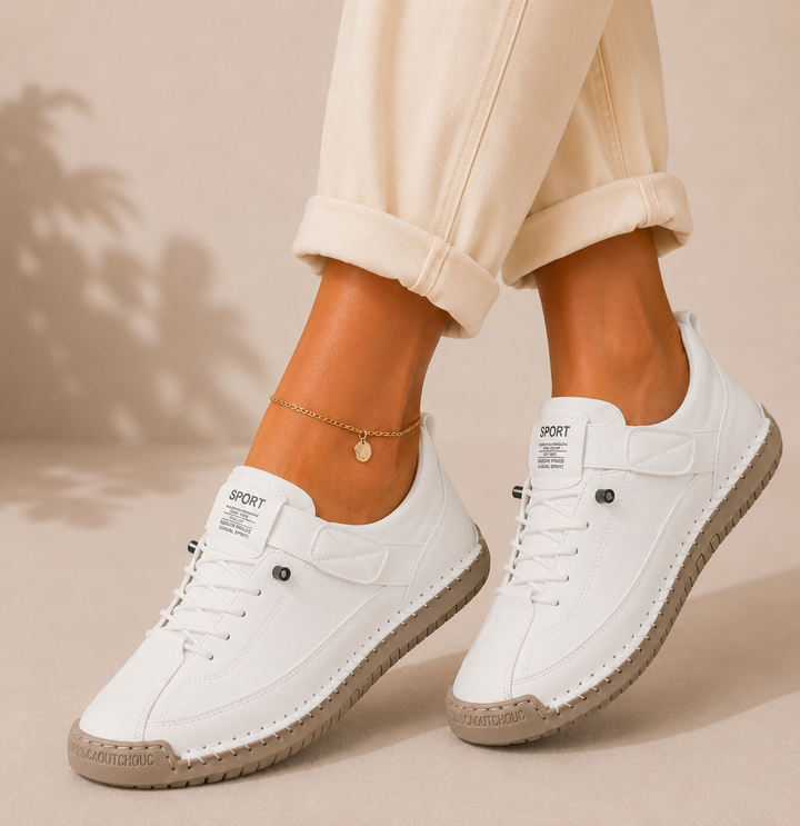 Marilyn | Easy Slip-On Comfort Shoes
