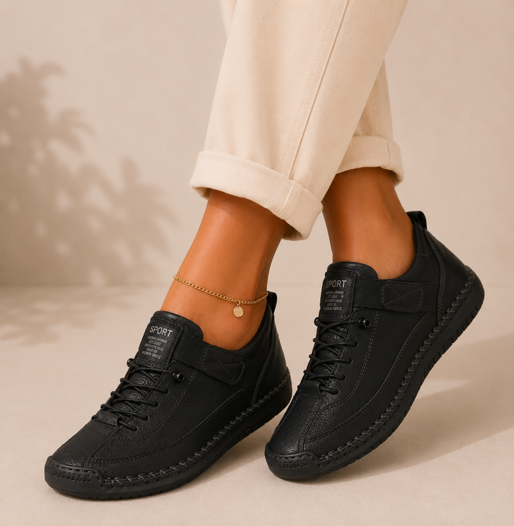 Marilyn | Easy Slip-On Comfort Shoes