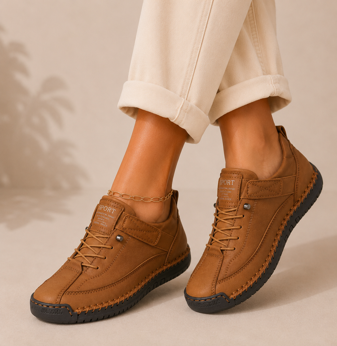 Marilyn | Easy Slip-On Comfort Shoes