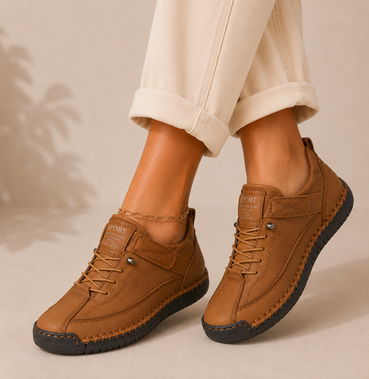 Marilyn | Easy Slip-On Comfort Shoes