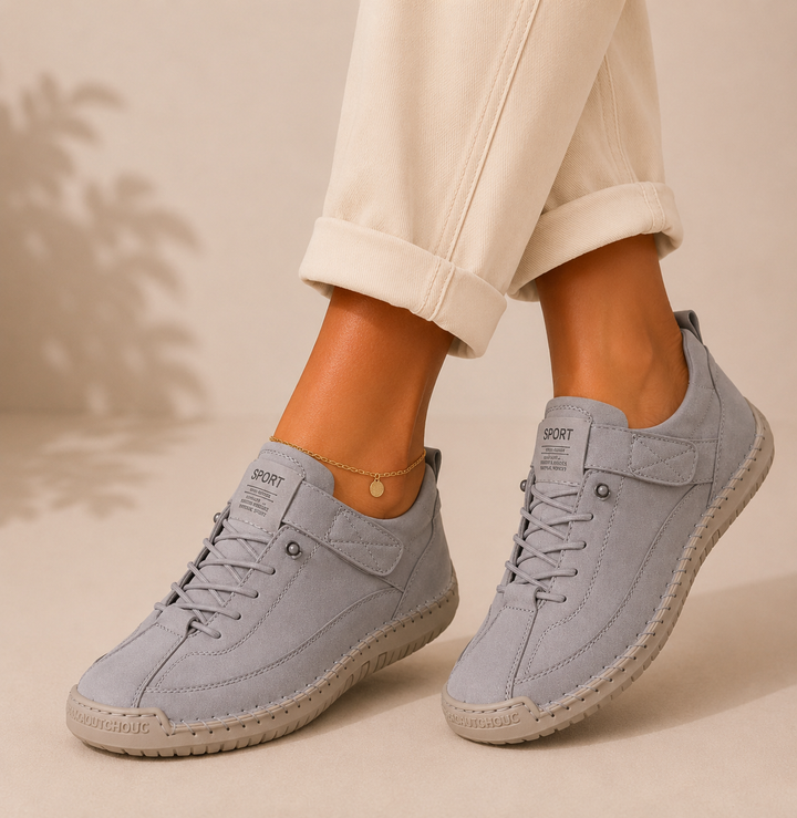 Marilyn | Easy Slip-On Comfort Shoes