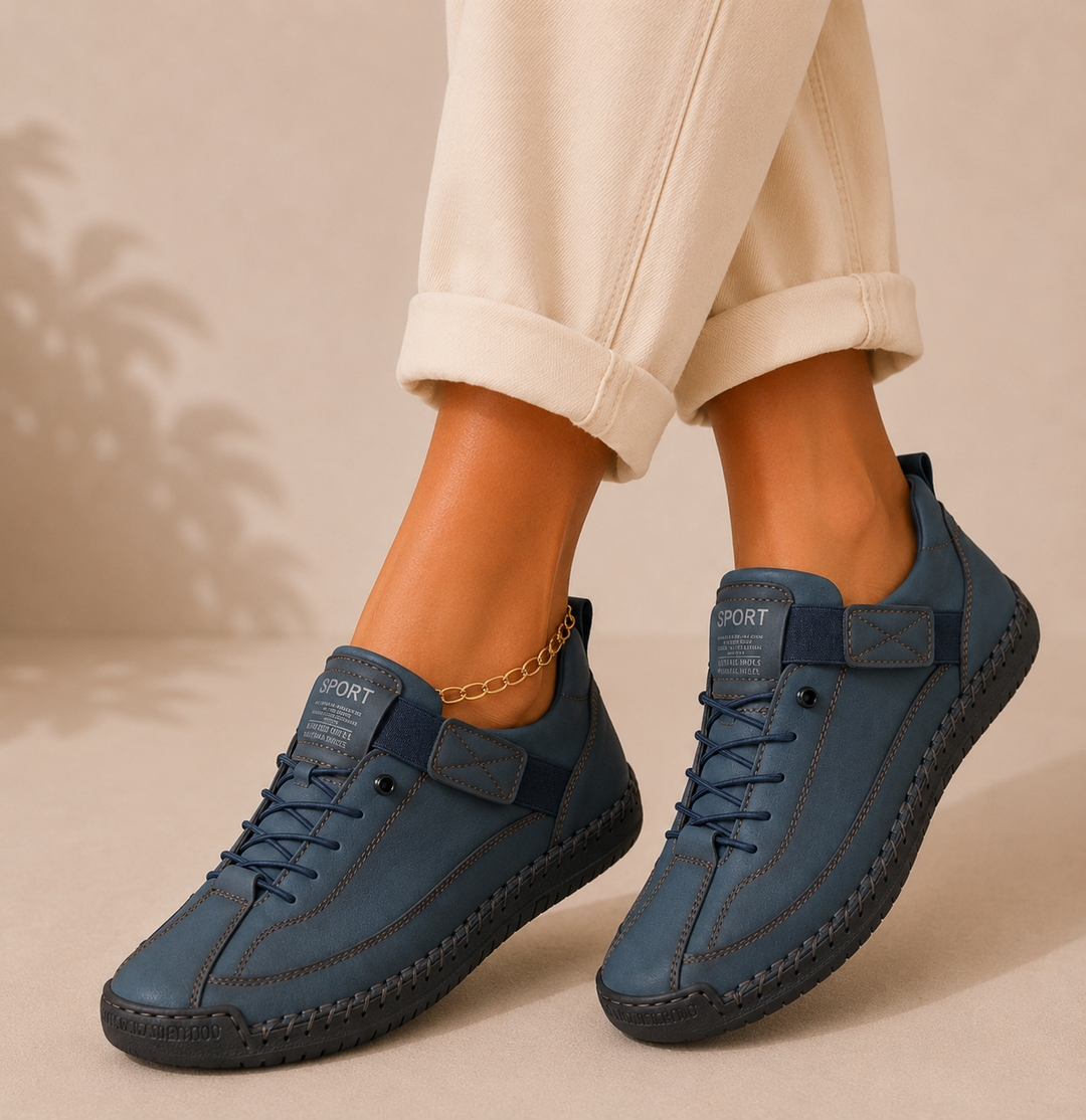 Marilyn | Easy Slip-On Comfort Shoes