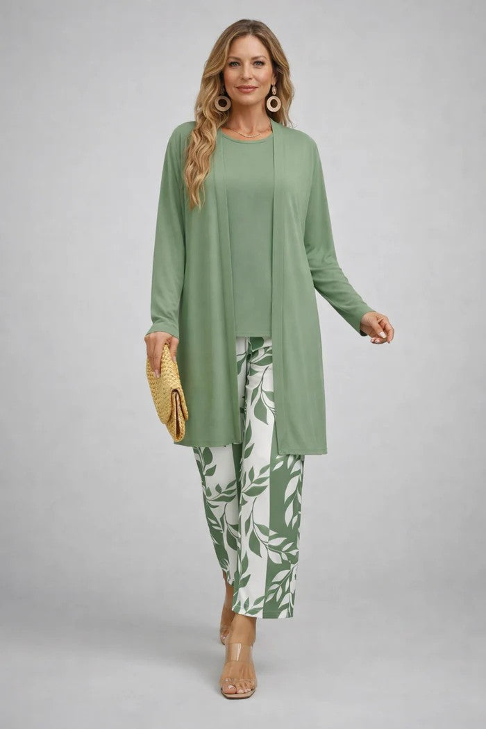 Colette | Elegant 3-Piece Set