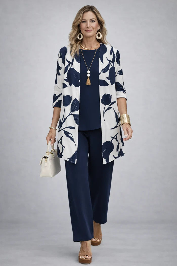 Colette | Elegant 3-Piece Set