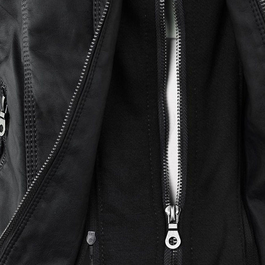 Rosalind | Refined Everyday Jacket
