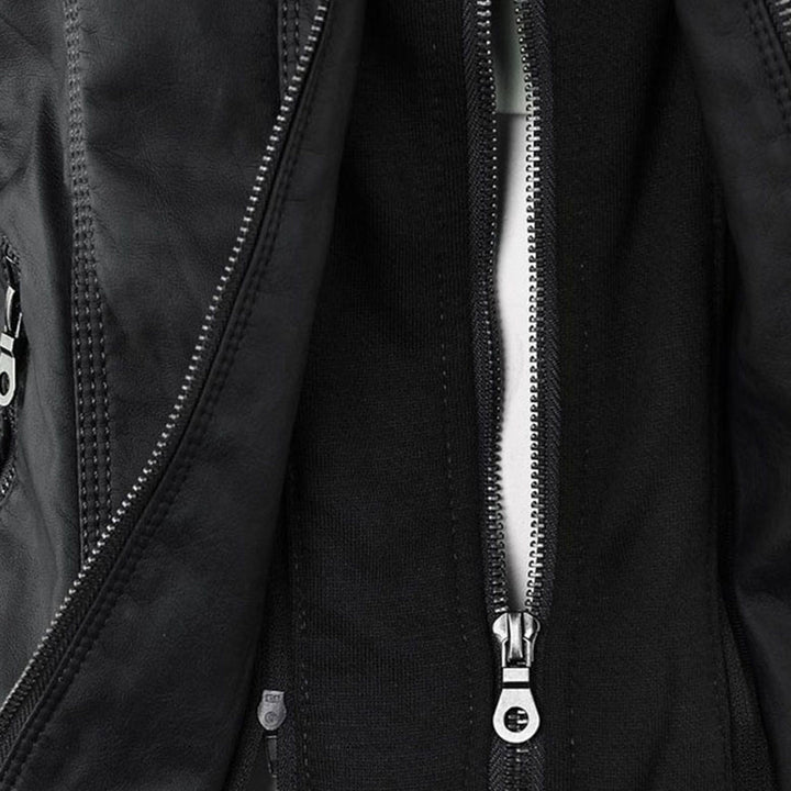 Rosalind | Refined Everyday Jacket