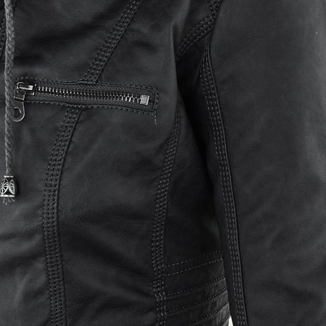 Rosalind | Refined Everyday Jacket