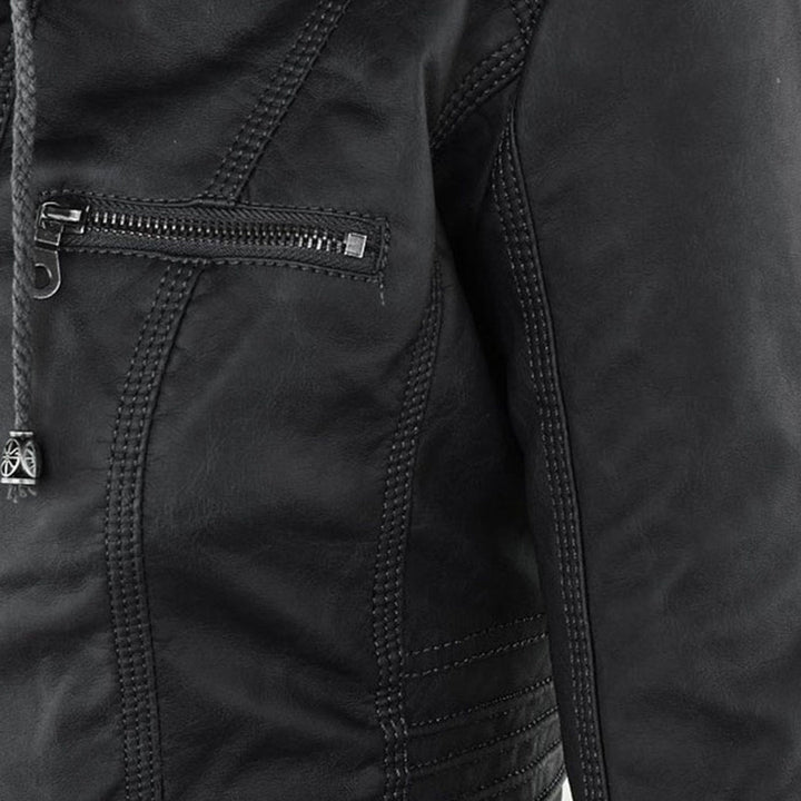 Rosalind | Refined Everyday Jacket