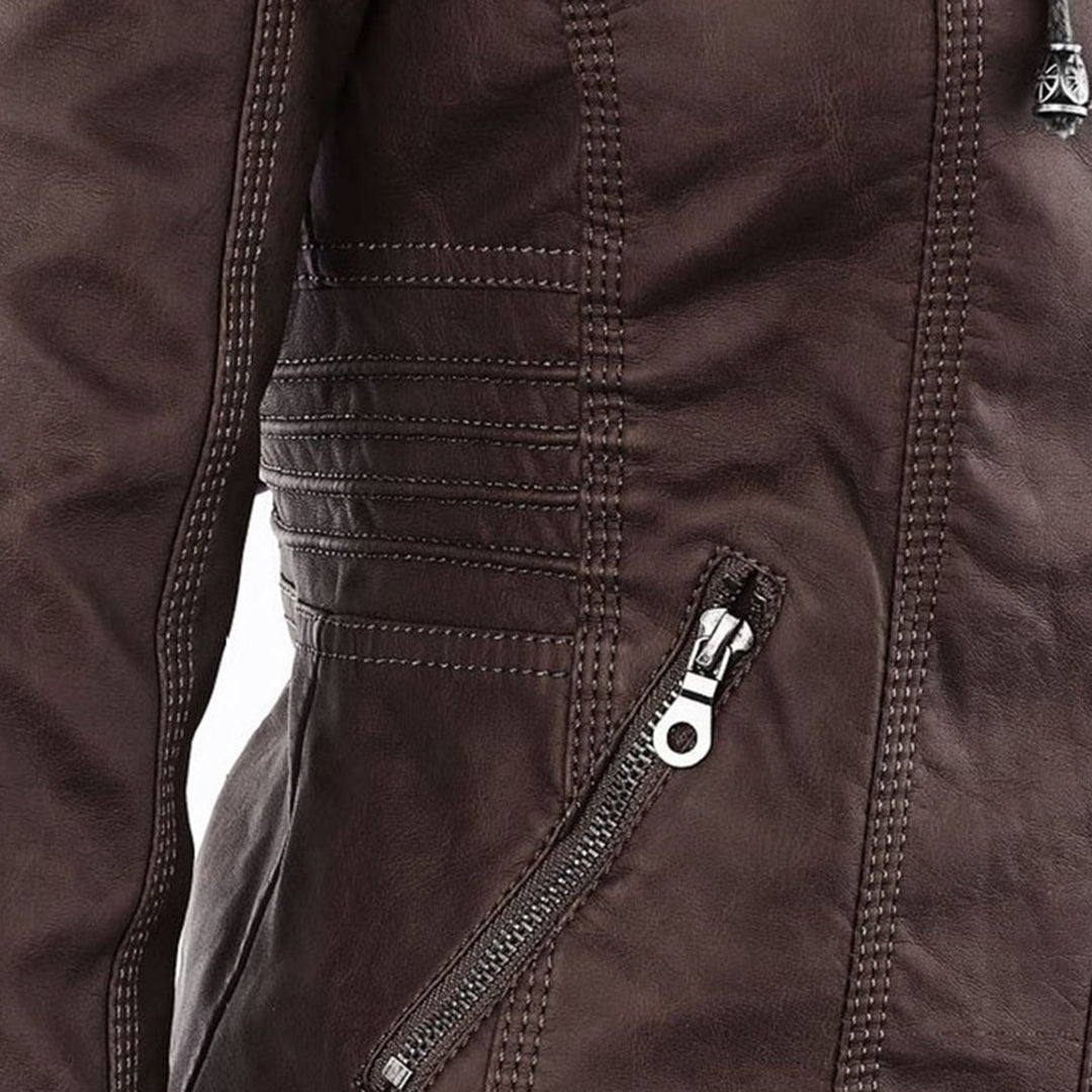 Rosalind | Refined Everyday Jacket