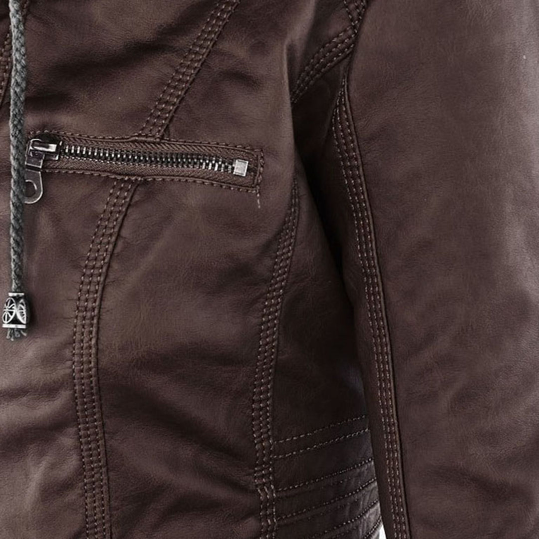 Rosalind | Refined Everyday Jacket