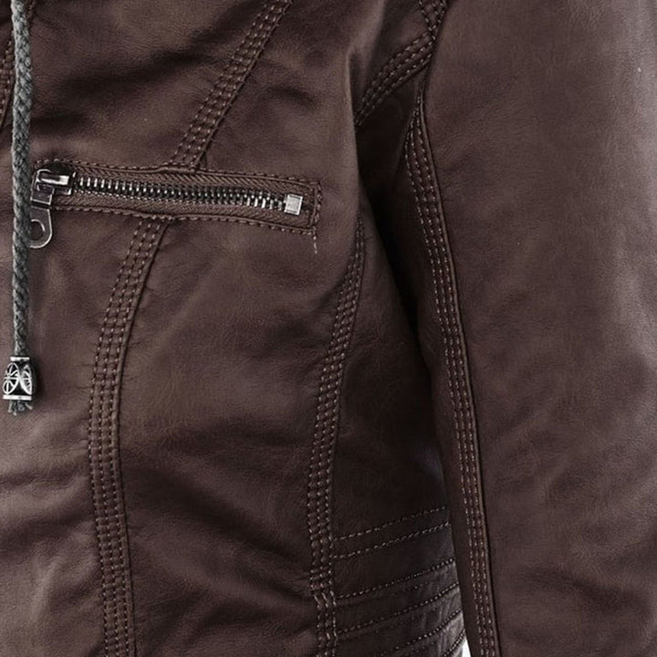 Rosalind | Refined Everyday Jacket