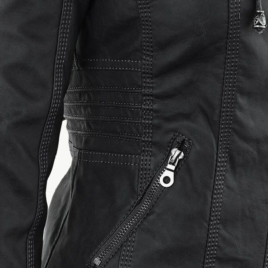 Rosalind | Refined Everyday Jacket